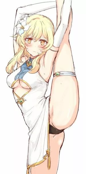 Genshin Impact OnlyFans Leaked Free Thumbnail Picture - #8EfRktcMov