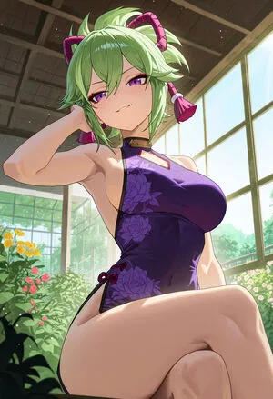 Genshin Impact OnlyFans Leaked Free Thumbnail Picture - #8HZNEmcyM5