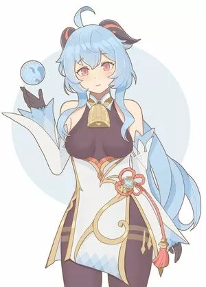 Genshin Impact OnlyFans Leaked Free Thumbnail Picture - #8Pg6Myrn6y