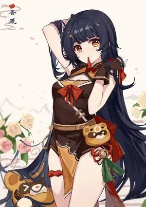 Genshin Impact OnlyFans Leaked Free Thumbnail Picture - #8Si4IqZ0aT