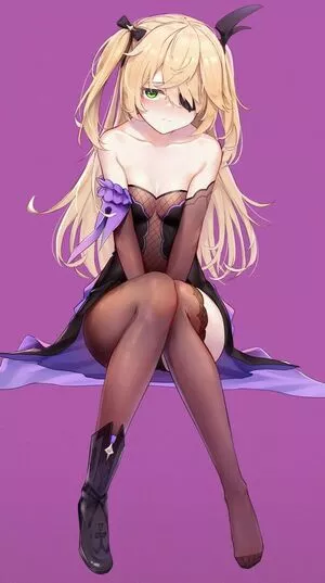 Genshin Impact OnlyFans Leaked Free Thumbnail Picture - #8Vh55I9TGJ