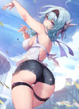 Genshin Impact OnlyFans Leaked Free Thumbnail Picture - #8WTt72w2xQ