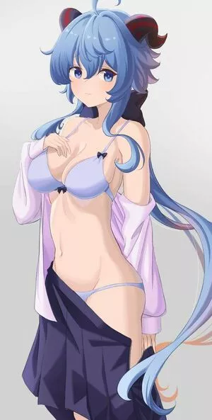 Genshin Impact OnlyFans Leaked Free Thumbnail Picture - #8aQ6lxDRVS