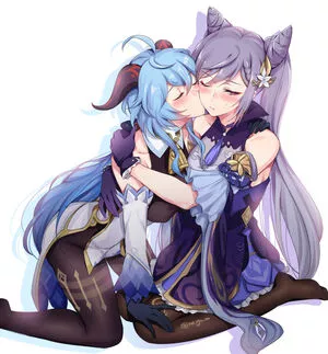 Genshin Impact OnlyFans Leaked Free Thumbnail Picture - #8doIsckj75