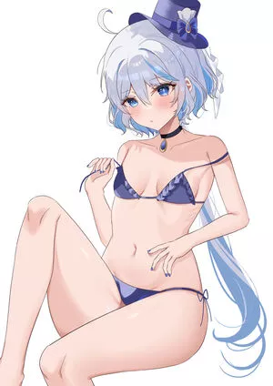 Genshin Impact OnlyFans Leaked Free Thumbnail Picture - #8oAO92ve8o