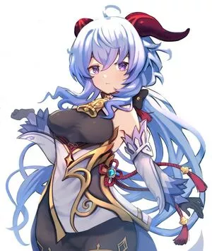 Genshin Impact OnlyFans Leaked Free Thumbnail Picture - #8pEFLz6N5R