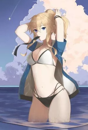 Genshin Impact OnlyFans Leaked Free Thumbnail Picture - #8rCnuxor0M