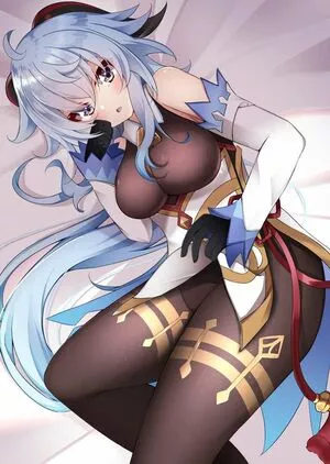 Genshin Impact OnlyFans Leaked Free Thumbnail Picture - #8rsOH4FwZF