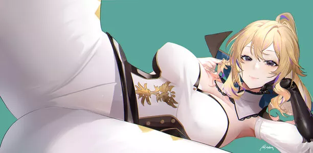 Genshin Impact OnlyFans Leaked Free Thumbnail Picture - #8vhDLYNyF0