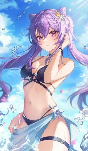 Genshin Impact OnlyFans Leaked Free Thumbnail Picture - #8vpzuuKkaL
