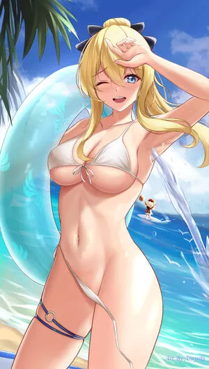 Genshin Impact OnlyFans Leaked Free Thumbnail Picture - #92cUjYBAiu