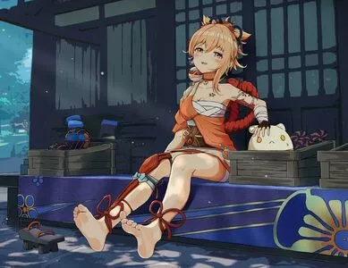 Genshin Impact OnlyFans Leaked Free Thumbnail Picture - #98HQoXhdYR