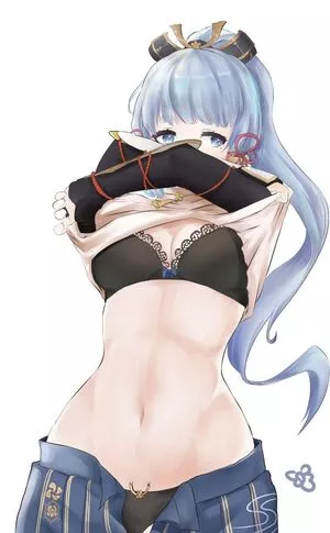 Genshin Impact OnlyFans Leaked Free Thumbnail Picture - #9O9lBJyP5e