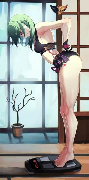 Genshin Impact OnlyFans Leaked Free Thumbnail Picture - #9SyHCZVTBX