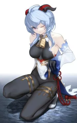 Genshin Impact OnlyFans Leaked Free Thumbnail Picture - #9VIpz65sQw