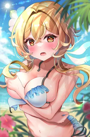 Genshin Impact OnlyFans Leaked Free Thumbnail Picture - #9gT3YePoJO