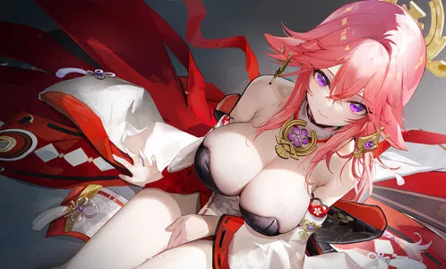 Genshin Impact OnlyFans Leaked Free Thumbnail Picture - #9gxVLVFkBe