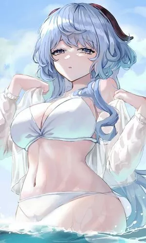 Genshin Impact OnlyFans Leaked Free Thumbnail Picture - #9lZ1JJsR7p