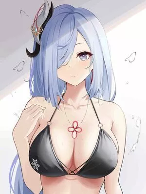 Genshin Impact OnlyFans Leaked Free Thumbnail Picture - #9qJI7Qq2H0