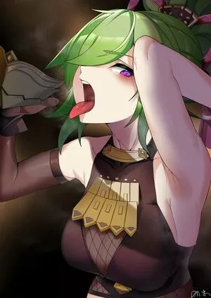 Genshin Impact OnlyFans Leaked Free Thumbnail Picture - #9sun25C5fI