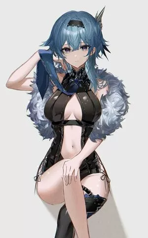 Genshin Impact OnlyFans Leaked Free Thumbnail Picture - #A3D46uZyCU