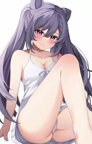 Genshin Impact OnlyFans Leaked Free Thumbnail Picture - #A3H0FN7Gtc