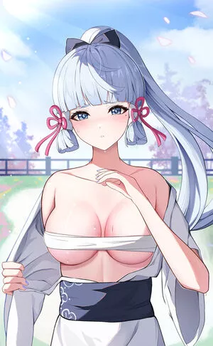 Genshin Impact OnlyFans Leaked Free Thumbnail Picture - #A4f2qw1Yee