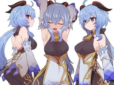 Genshin Impact OnlyFans Leaked Free Thumbnail Picture - #A5BmF7ytOU