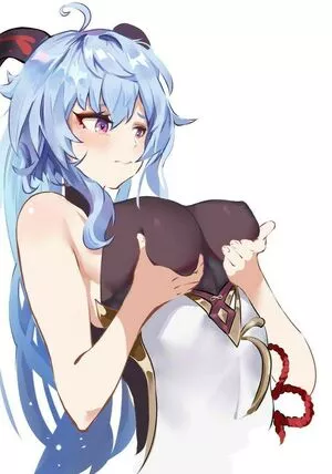 Genshin Impact OnlyFans Leaked Free Thumbnail Picture - #A60cjP25Do