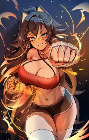 Genshin Impact OnlyFans Leaked Free Thumbnail Picture - #AAZNZW08Du