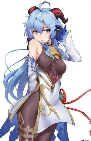 Genshin Impact OnlyFans Leaked Free Thumbnail Picture - #AFARNFDUL2