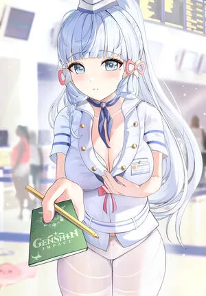 Genshin Impact OnlyFans Leaked Free Thumbnail Picture - #AFKb0cgsCy
