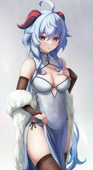 Genshin Impact OnlyFans Leaked Free Thumbnail Picture - #AGN39qOCnz