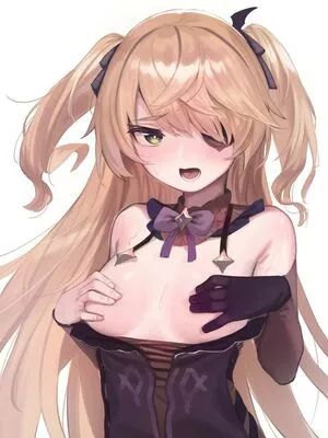 Genshin Impact OnlyFans Leaked Free Thumbnail Picture - #AJTqvkYleN