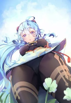 Genshin Impact OnlyFans Leaked Free Thumbnail Picture - #ALfee3ndmF