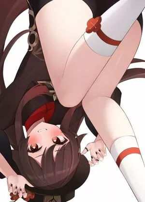 Genshin Impact OnlyFans Leaked Free Thumbnail Picture - #APx6FIyICH