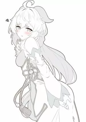 Genshin Impact OnlyFans Leaked Free Thumbnail Picture - #AUyeU8VTet