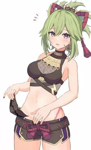 Genshin Impact OnlyFans Leaked Free Thumbnail Picture - #AaSdVSLfzB