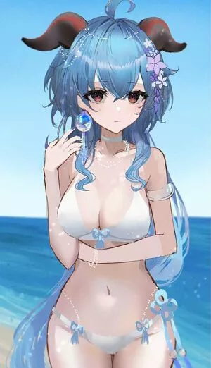 Genshin Impact OnlyFans Leaked Free Thumbnail Picture - #AcoMK5lTLw