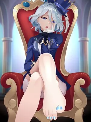 Genshin Impact OnlyFans Leaked Free Thumbnail Picture - #AeIMEOHQKO