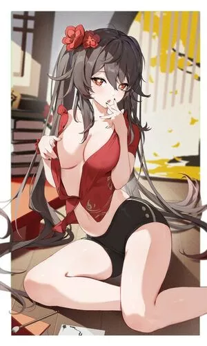 Genshin Impact OnlyFans Leaked Free Thumbnail Picture - #AlJcDvVDHC