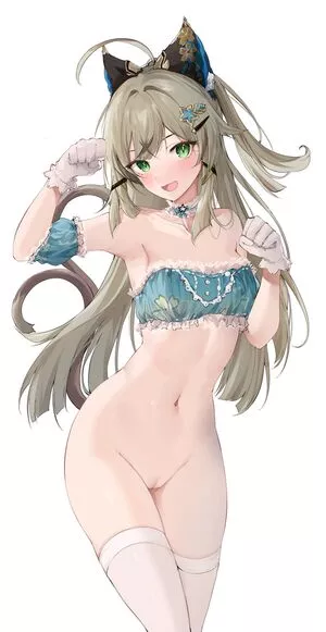 Genshin Impact OnlyFans Leaked Free Thumbnail Picture - #AliHRnX8Ne