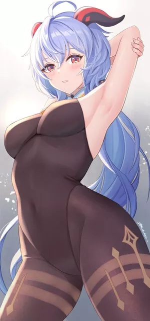 Genshin Impact OnlyFans Leaked Free Thumbnail Picture - #AsnfLCi7V8