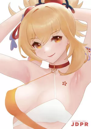 Genshin Impact OnlyFans Leaked Free Thumbnail Picture - #AuPNKkNiWH