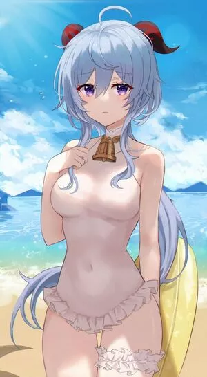 Genshin Impact OnlyFans Leaked Free Thumbnail Picture - #Awujvj0BBe