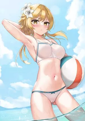 Genshin Impact OnlyFans Leaked Free Thumbnail Picture - #AxYWHGByLz