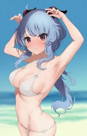 Genshin Impact OnlyFans Leaked Free Thumbnail Picture - #AzEcbUJ3jN