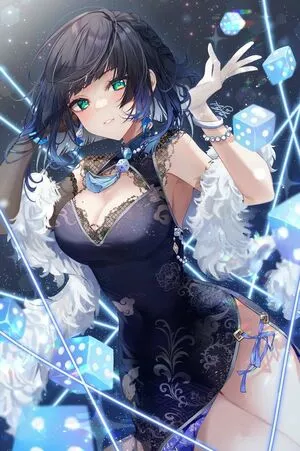 Genshin Impact OnlyFans Leaked Free Thumbnail Picture - #B0xjAIr5Cq