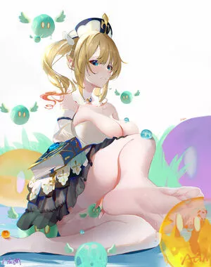 Genshin Impact OnlyFans Leaked Free Thumbnail Picture - #B6BDpou5Zs