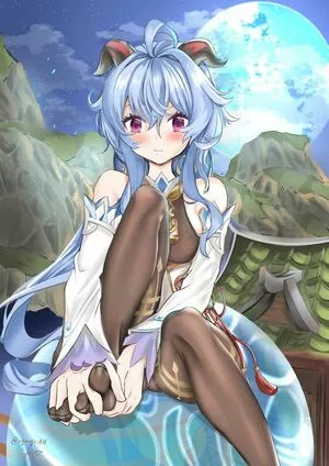 Genshin Impact OnlyFans Leaked Free Thumbnail Picture - #B7m47X1t5D